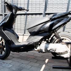 Yamaha jog r ( dk's stærkeste 14)