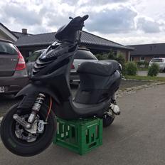 Piaggio Zip Sp