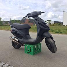 Piaggio Zip Sp