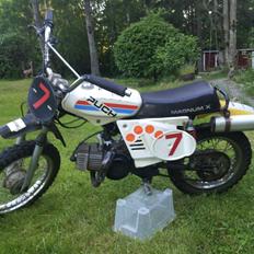 Puch Magnum X