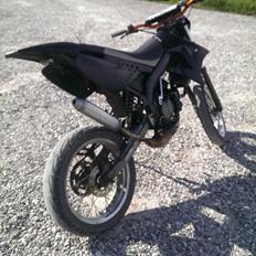 Gilera smt 