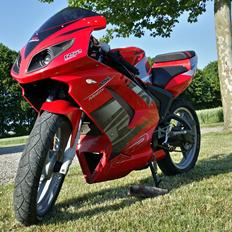 Rieju RS2 Matrix T.I.L S.A.L.G