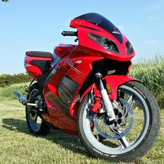 Rieju RS2 Matrix T.I.L S.A.L.G