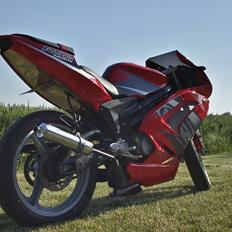 Rieju RS2 Matrix T.I.L S.A.L.G