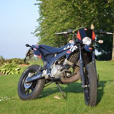 Derbi (Tidligere knallert) Senda DRD Xtreme SM