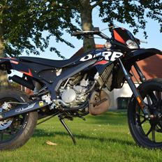 Derbi (Tidligere knallert) Senda DRD Xtreme SM