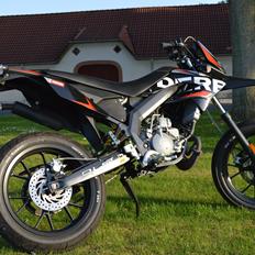 Derbi (Tidligere knallert) Senda DRD Xtreme SM