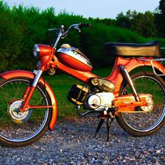 Puch MS Super - 3 gear