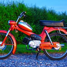 Puch MS Super - 3 gear