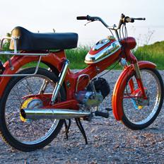 Puch MS Super - 3 gear