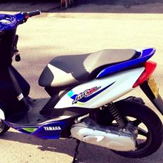 Yamaha Jog R