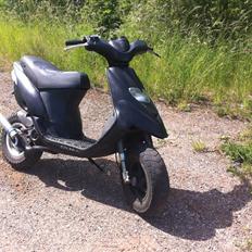 Gilera Stalker