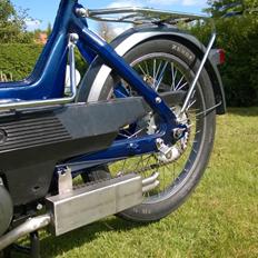 Puch maxi k