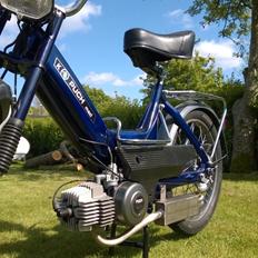 Puch maxi k