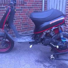 Piaggio Old Zip EVO 2 LC DD