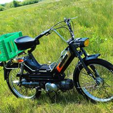Puch Maxi KL
