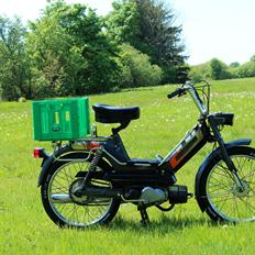 Puch Maxi KL