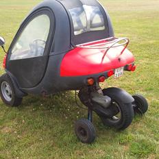 Scootcar funtech scootcar