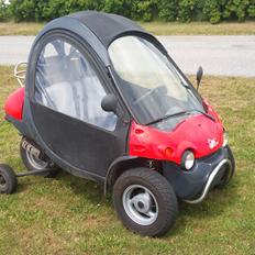 Scootcar funtech scootcar