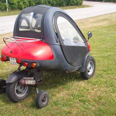 Scootcar funtech scootcar