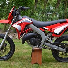 Gilera SMT/Derbi Senda LC DD