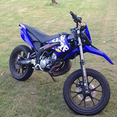 Derbi Senda DRD X-Treme