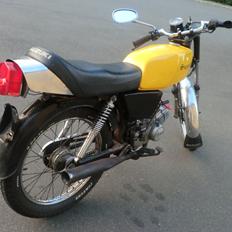 Suzuki DM 50