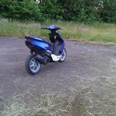 Yamaha Jog R