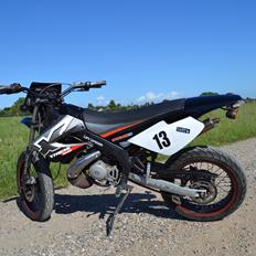 Derbi Senda X-treame LC  ÐÐ