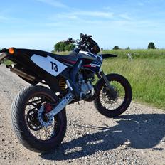 Derbi Senda X-treame LC  ÐÐ