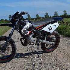 Derbi Senda X-treame LC  ÐÐ