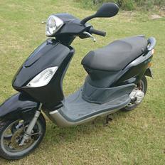Piaggio Fly 2T 30