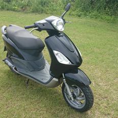 Piaggio Fly 2T 30