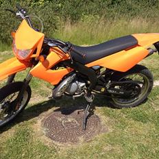 Derbi Senda 50 sm extreme