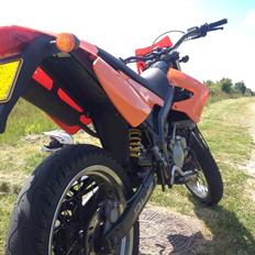 Derbi Senda 50 sm extreme