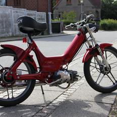 Puch Maxi K