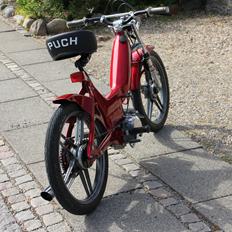 Puch Maxi K