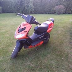 Peugeot Speedfight 2