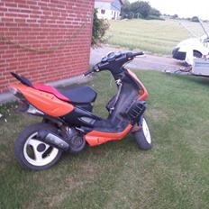 Peugeot Speedfight 2