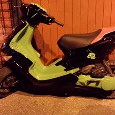 Peugeot Speedfight 2  SOLGT