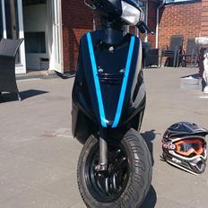 Yamaha Jog as