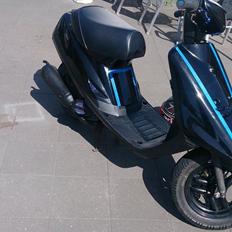 Yamaha Jog as