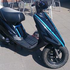 Yamaha Jog as