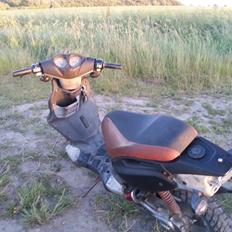 PGO PMX SPORT 70cc