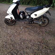 CPI Aragon S-Line 70cc