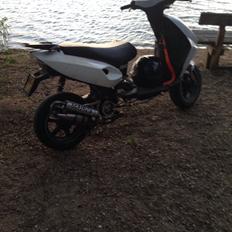 CPI Aragon S-Line 70cc