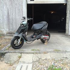 Aprilia sonic (rotten)