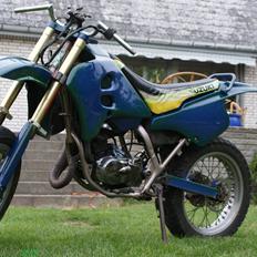 Suzuki SMX