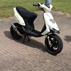 Gilera Stalker
