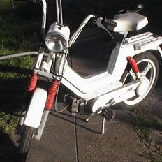 Vespa SI